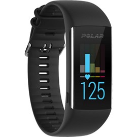 POLAR A370 FITNESS BAND